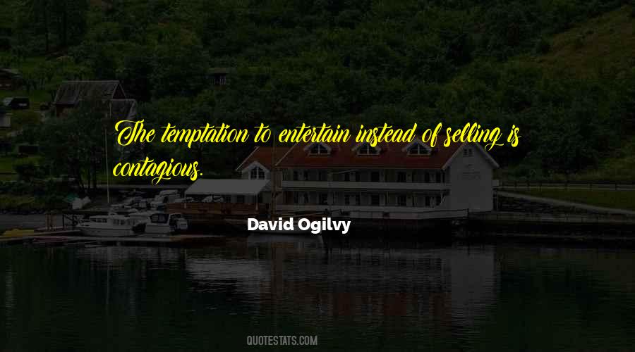 David Ogilvy Quotes #937217