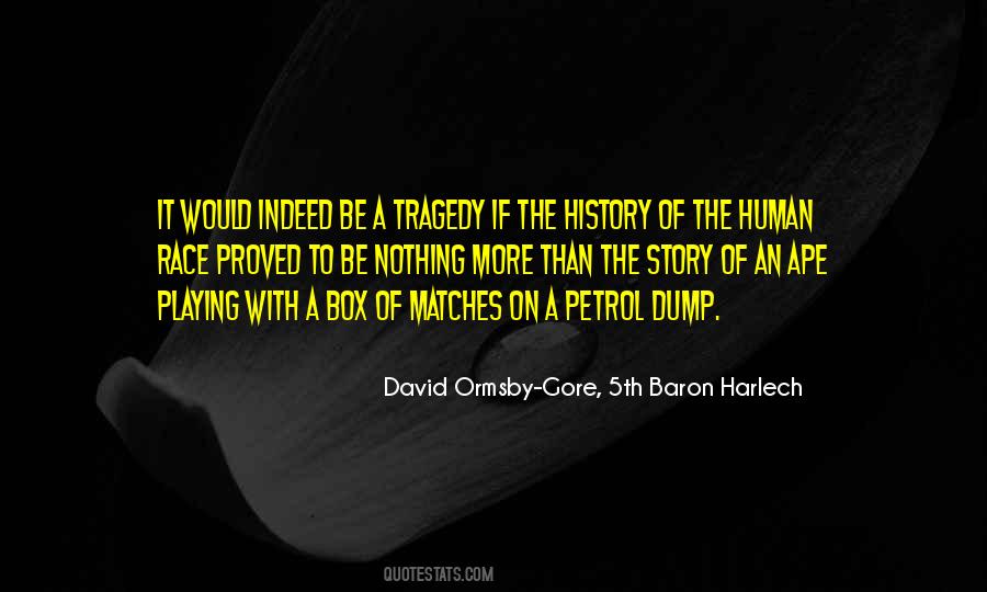 David Ormsby-Gore, 5th Baron Harlech Quotes #554002