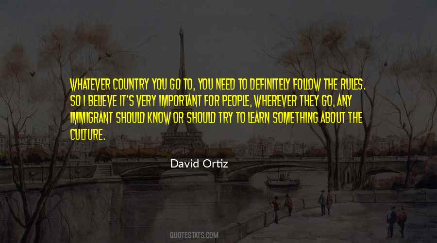 David Ortiz Quotes #1192832