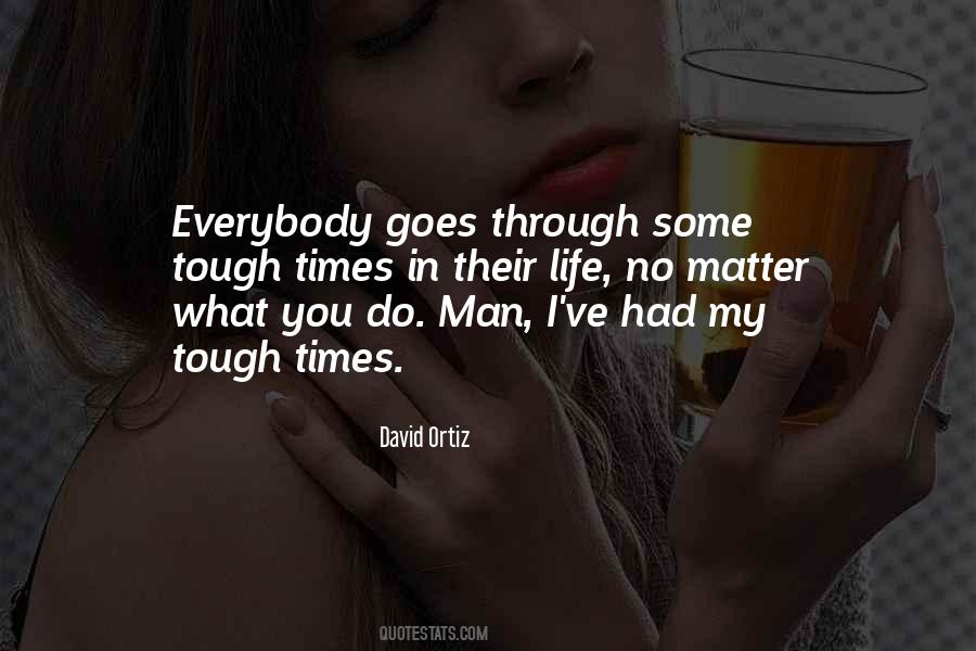 David Ortiz Quotes #1314299