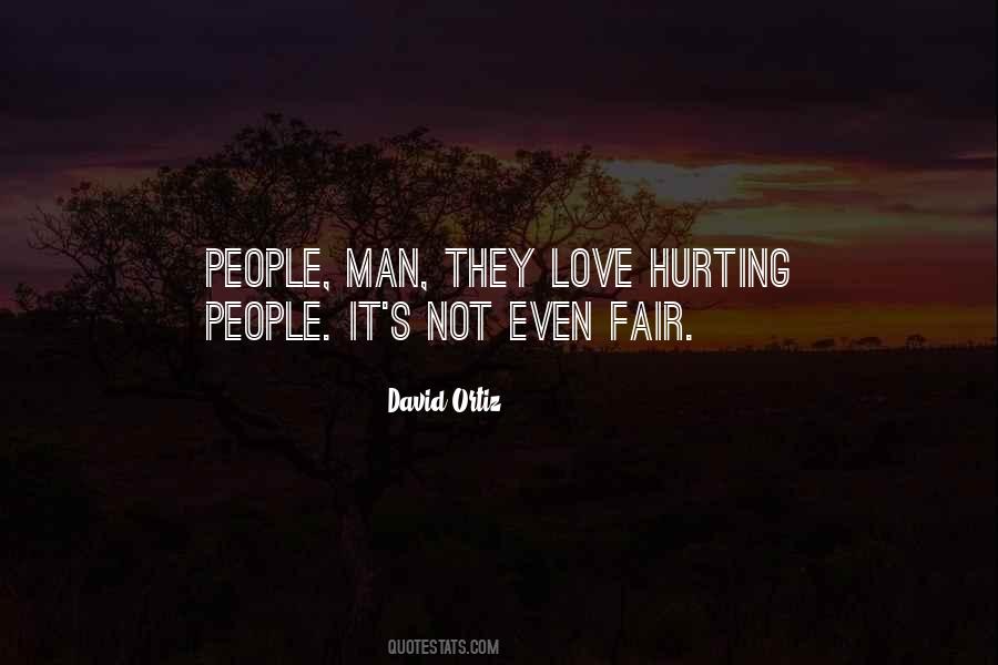 David Ortiz Quotes #1607191