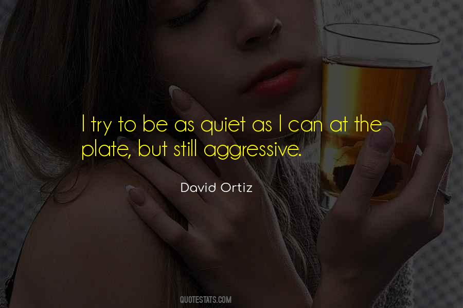 David Ortiz Quotes #248676