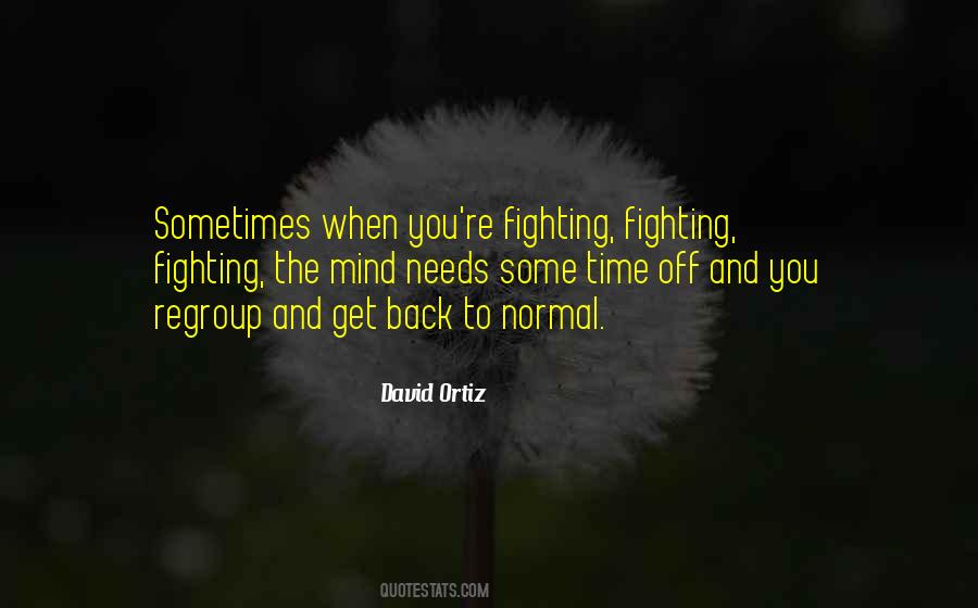 David Ortiz Quotes #470806