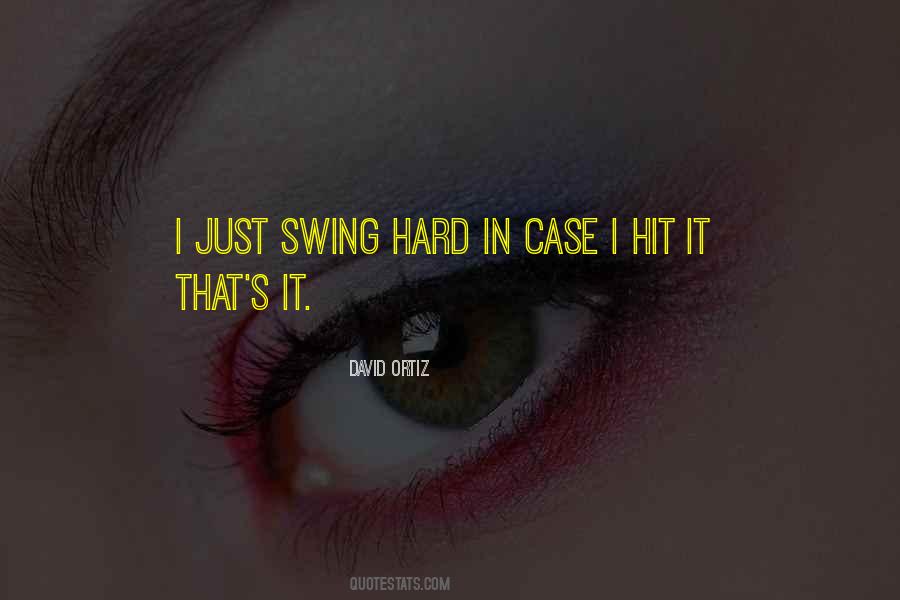 David Ortiz Quotes #558470