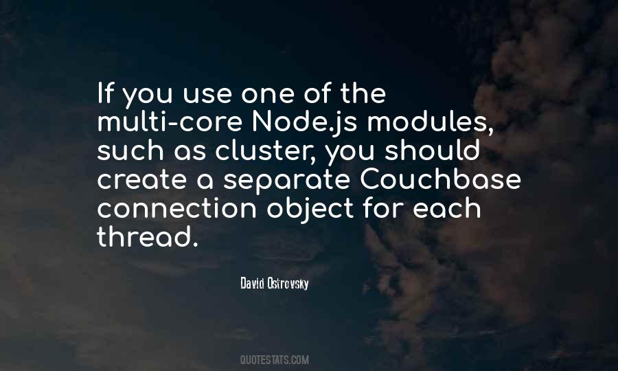 David Ostrovsky Quotes #184826 David Ostrovsky Quotes #184826