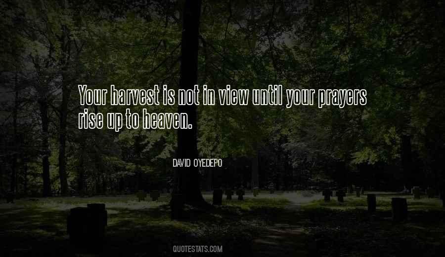David Oyedepo Quotes #237270 David Oyedepo Quotes #237270