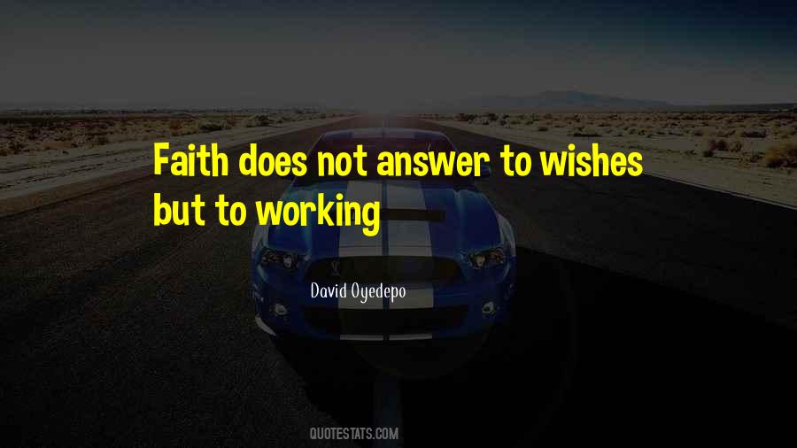 David Oyedepo Quotes #47867 David Oyedepo Quotes #47867