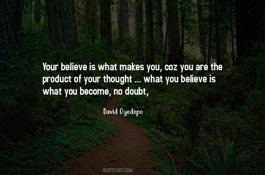 David Oyedepo Quotes #994940 David Oyedepo Quotes #994940