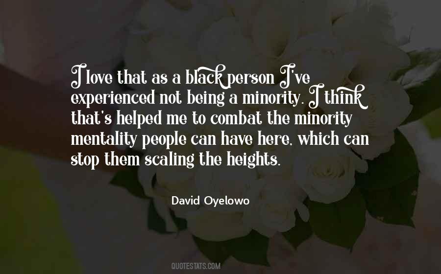 David Oyelowo Quotes #156131