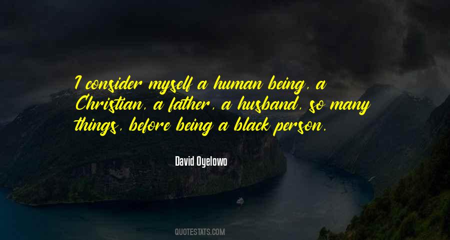 David Oyelowo Quotes #598082