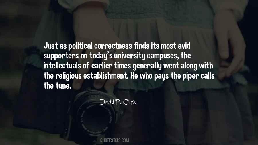 David P. Clark Quotes #12063 David P. Clark Quotes #12063