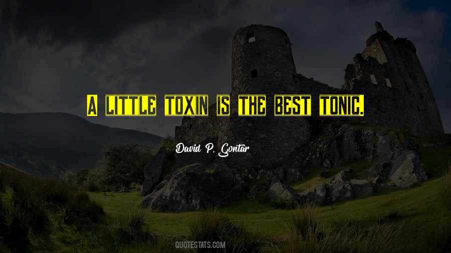 David P. Gontar Quotes #1391808 David P. Gontar Quotes #1391808