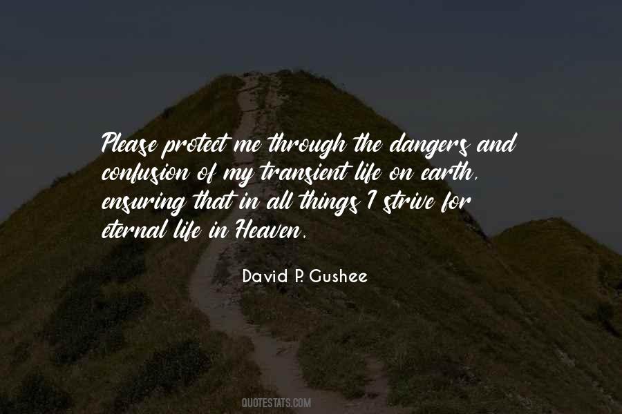 David P. Gushee Quotes #1152028
