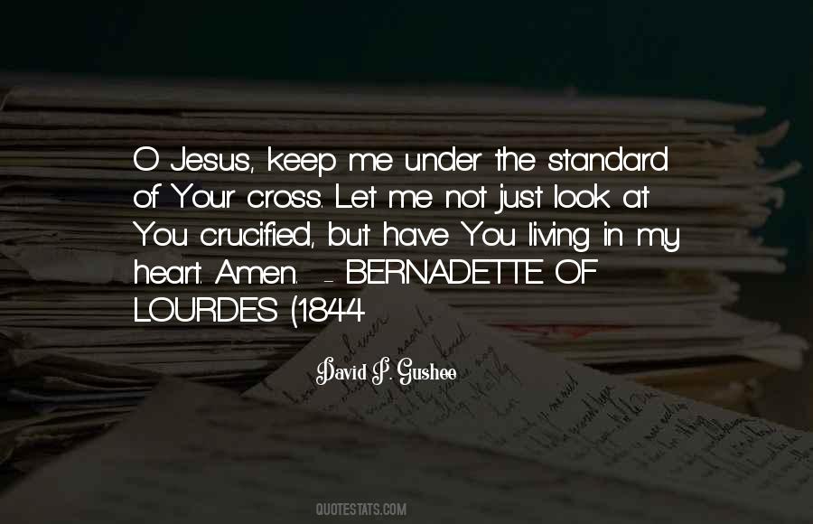 David P. Gushee Quotes #685864