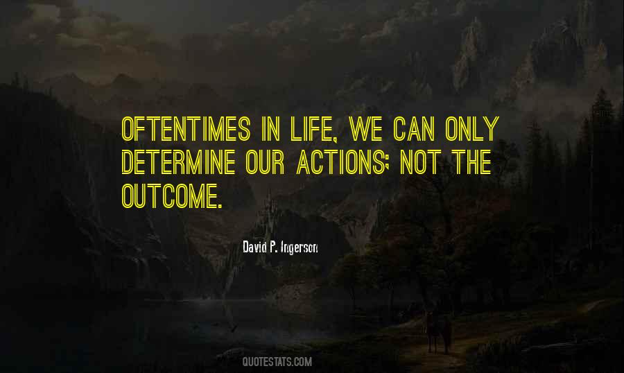 David P. Ingerson Quotes #1010124