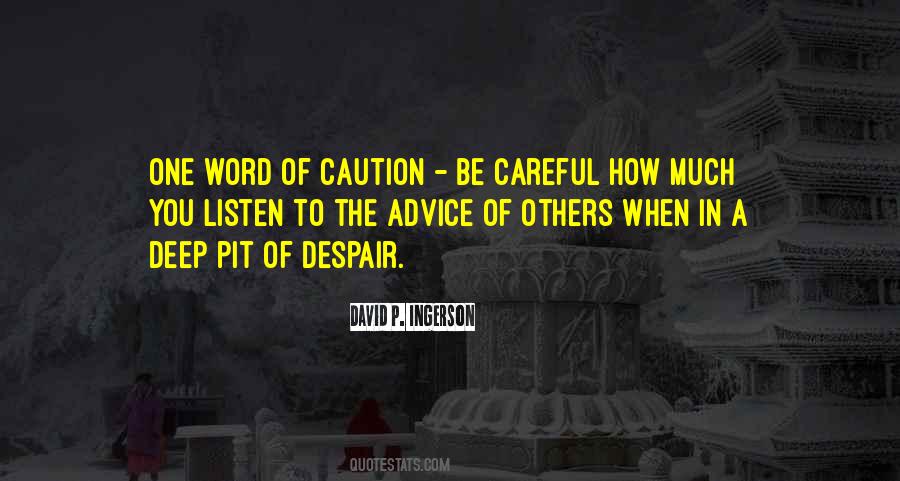 David P. Ingerson Quotes #1287534