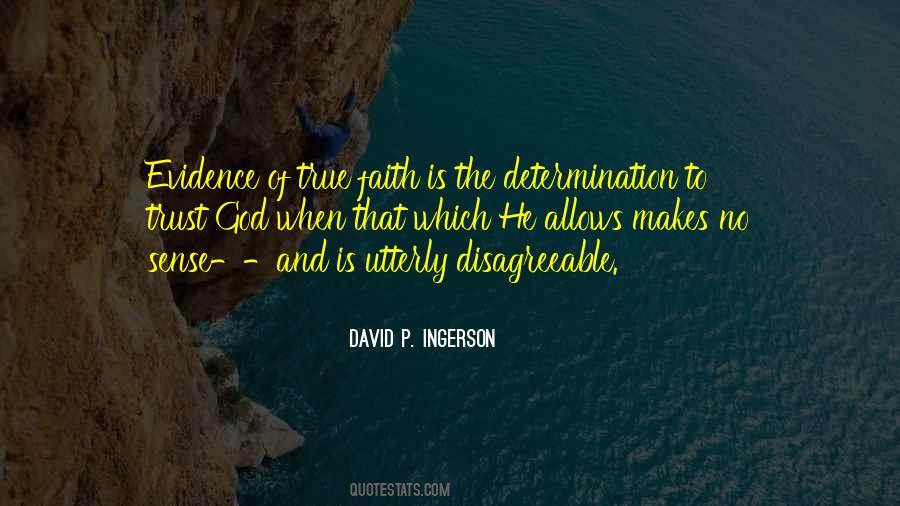 David P. Ingerson Quotes #1864160
