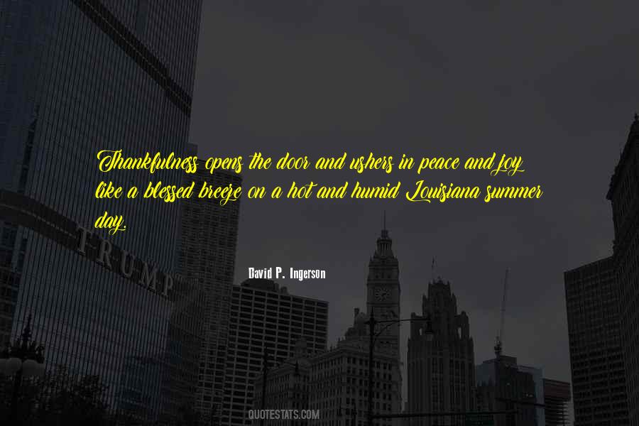 David P. Ingerson Quotes #756180