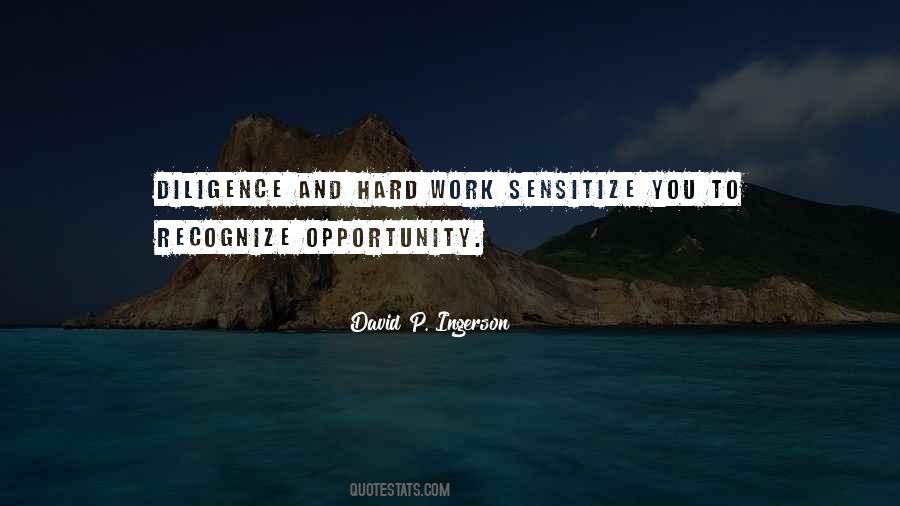 David P. Ingerson Quotes #899357