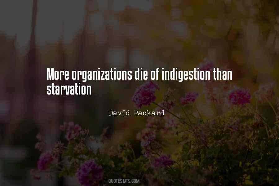 David Packard Quotes #1008736