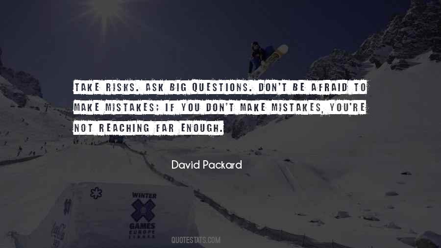 David Packard Quotes #1112772