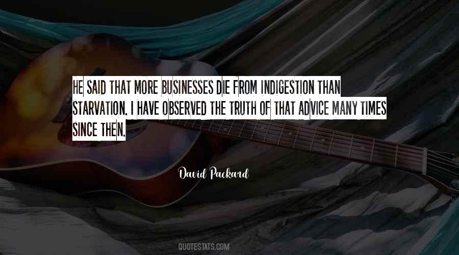 David Packard Quotes #467582
