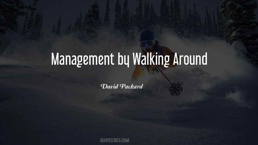 David Packard Quotes #978722