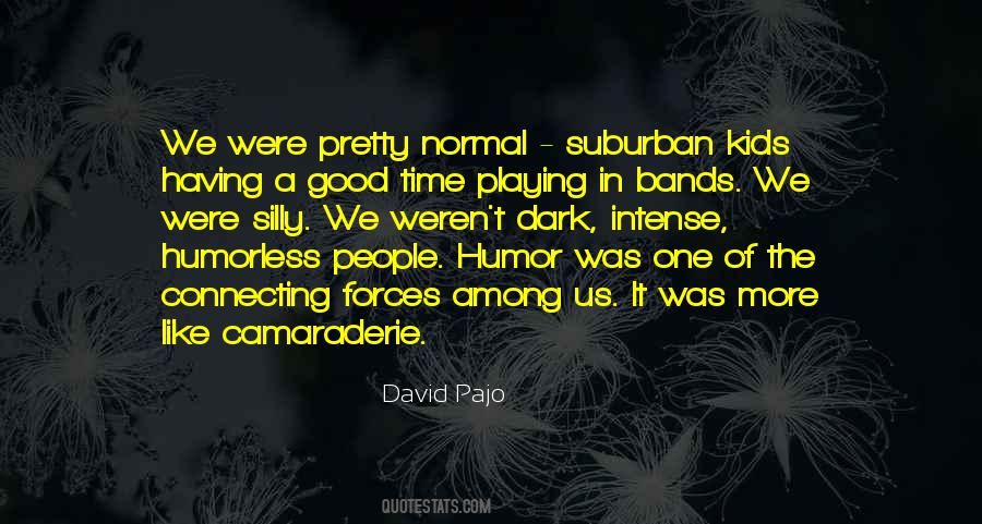 David Pajo Quotes #1075749