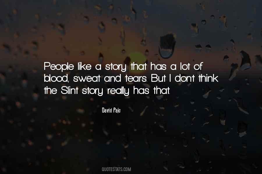 David Pajo Quotes #1114290