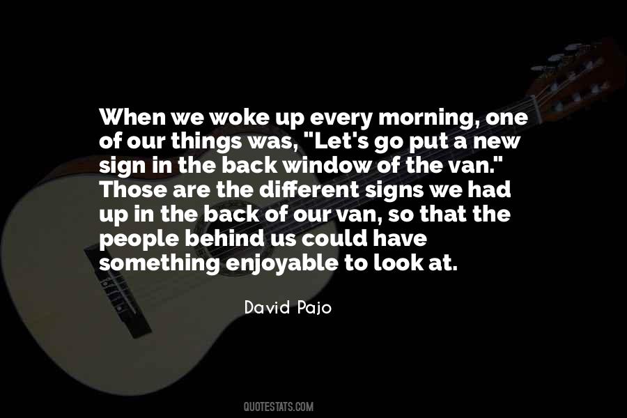 David Pajo Quotes #1504344