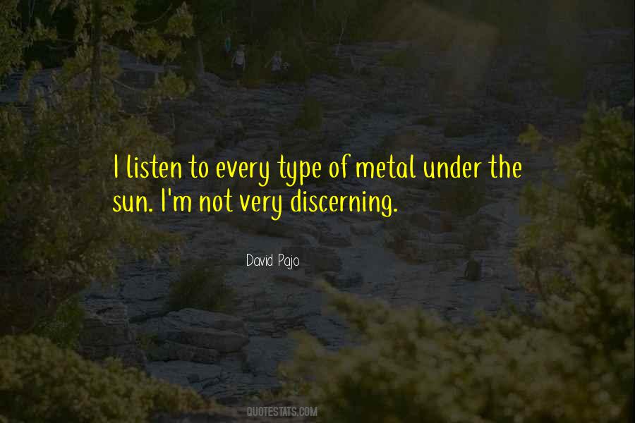 David Pajo Quotes #1799611