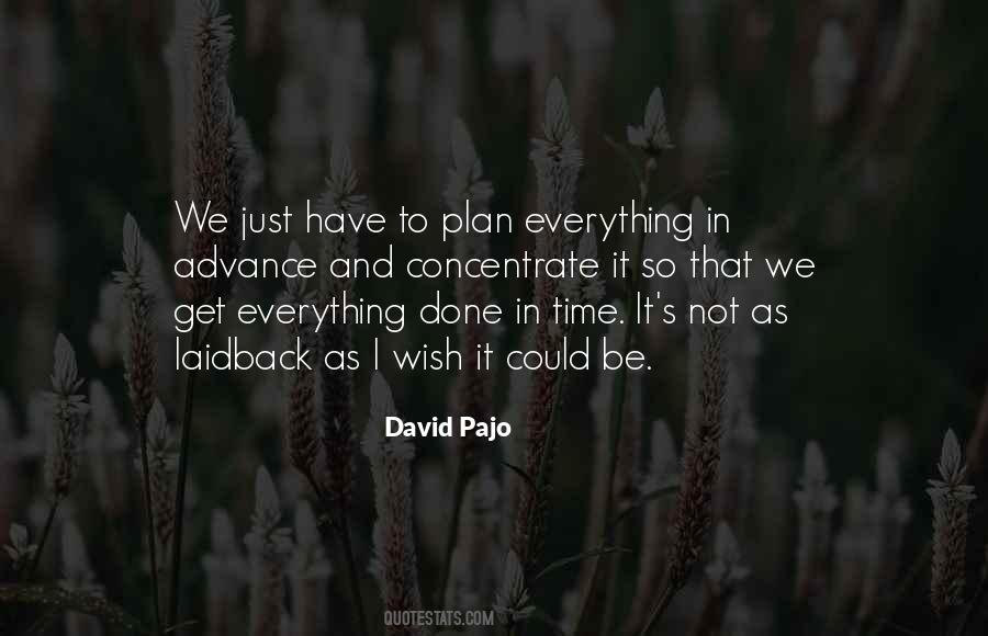 David Pajo Quotes #840834