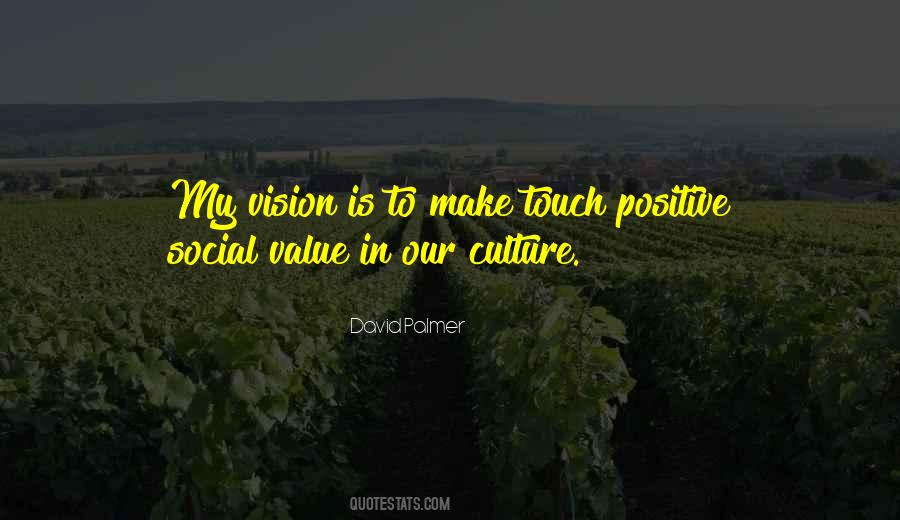 David Palmer Quotes #1226104 David Palmer Quotes #1226104