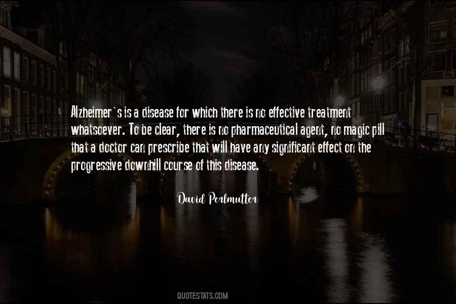 David Perlmutter Quotes #959549