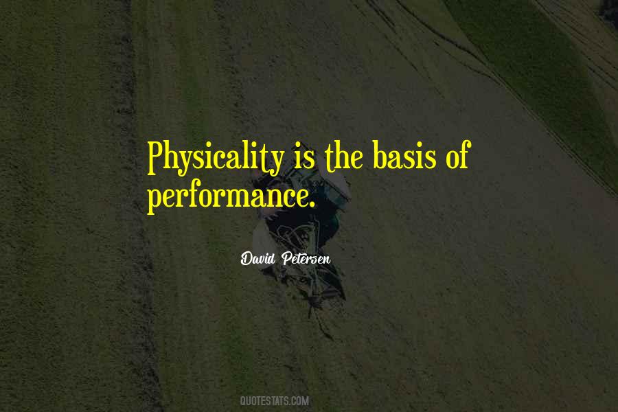 David Petersen Quotes #1328529