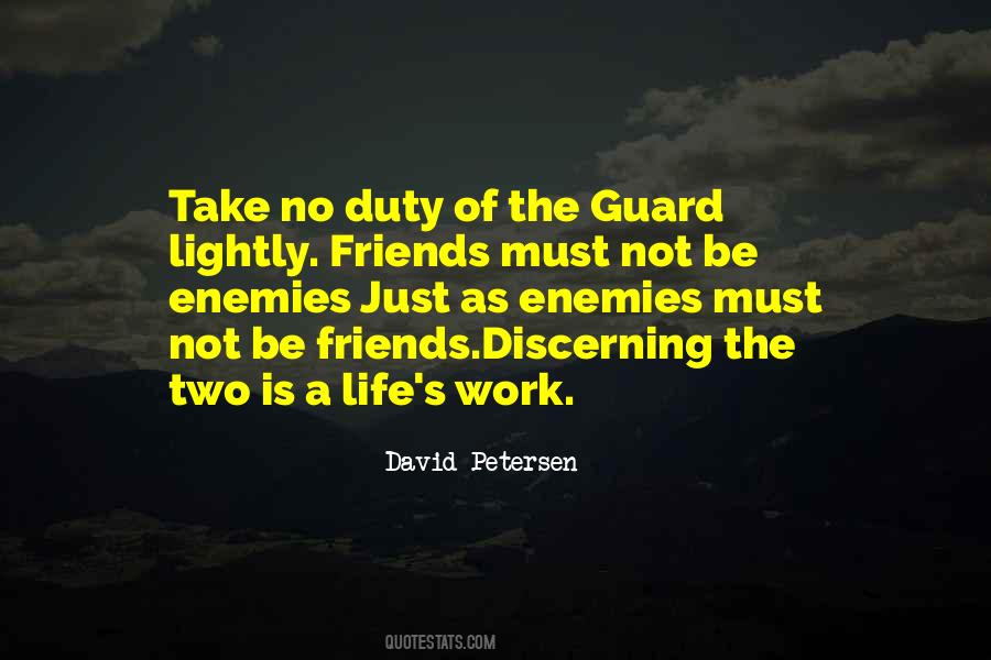 David Petersen Quotes #40723