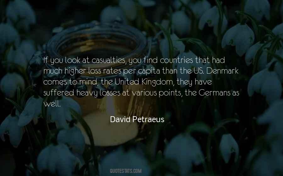 David Petraeus Quotes #1492675