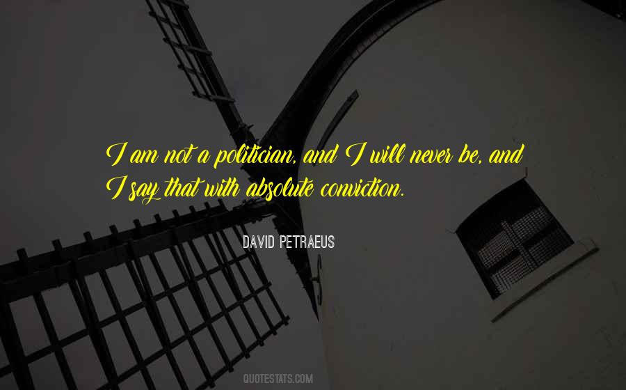 David Petraeus Quotes #1835826