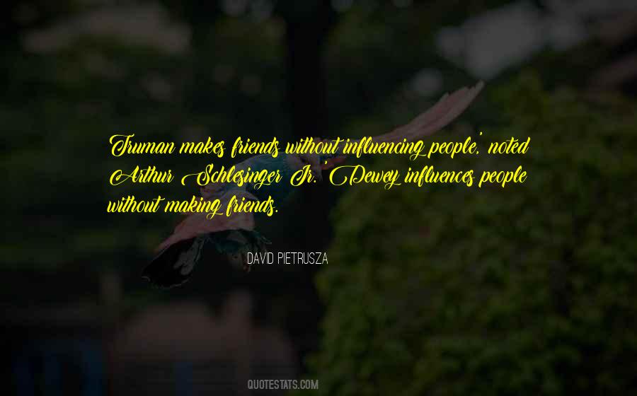 David Pietrusza Quotes #1864074