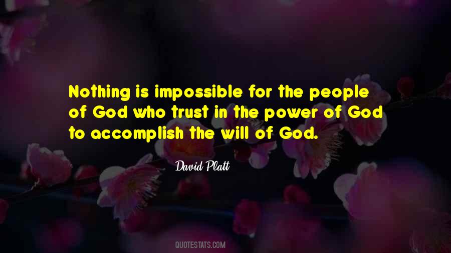 David Platt Quotes #1106108