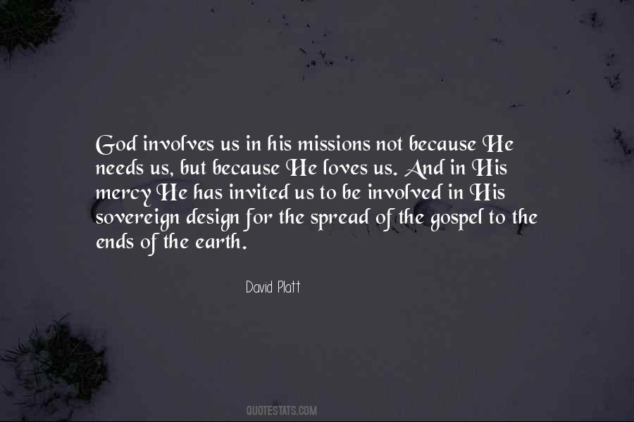 David Platt Quotes #1153917