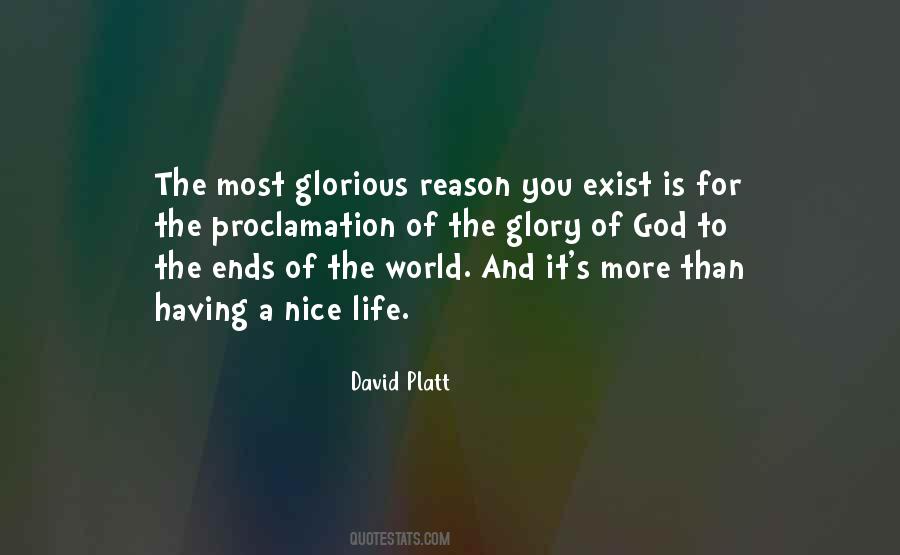 David Platt Quotes #1290429