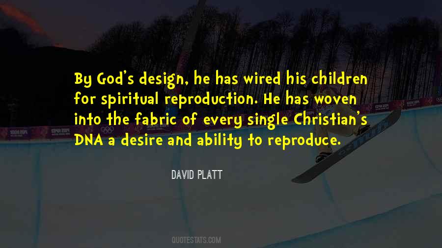 David Platt Quotes #133112