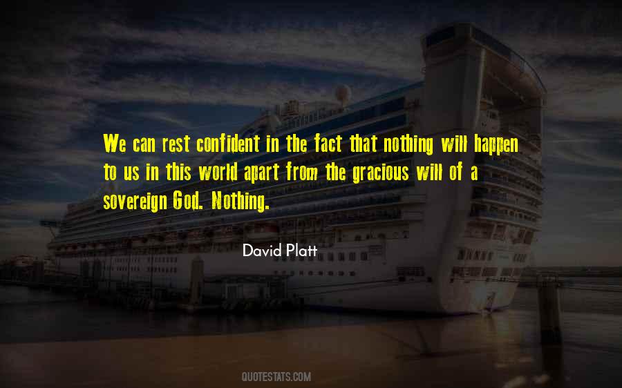 David Platt Quotes #1412346