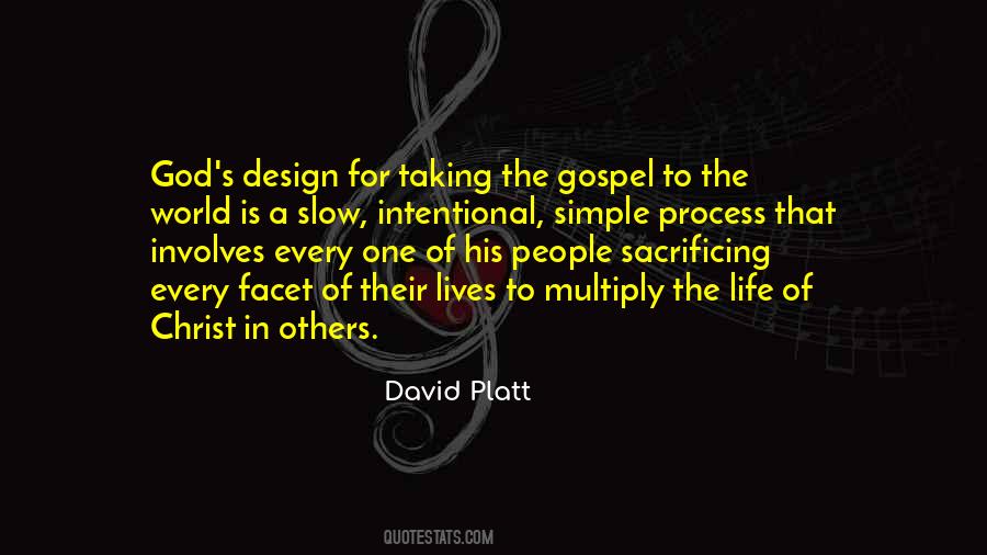 David Platt Quotes #1417060