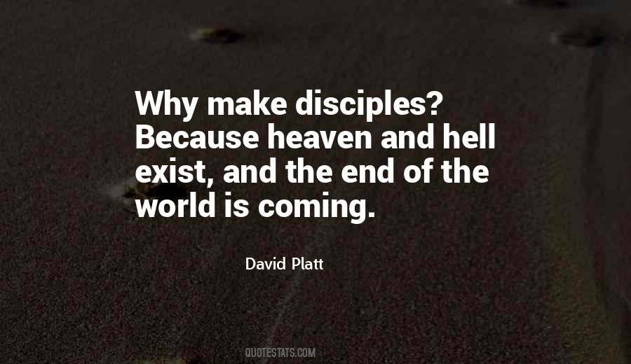 David Platt Quotes #1474719