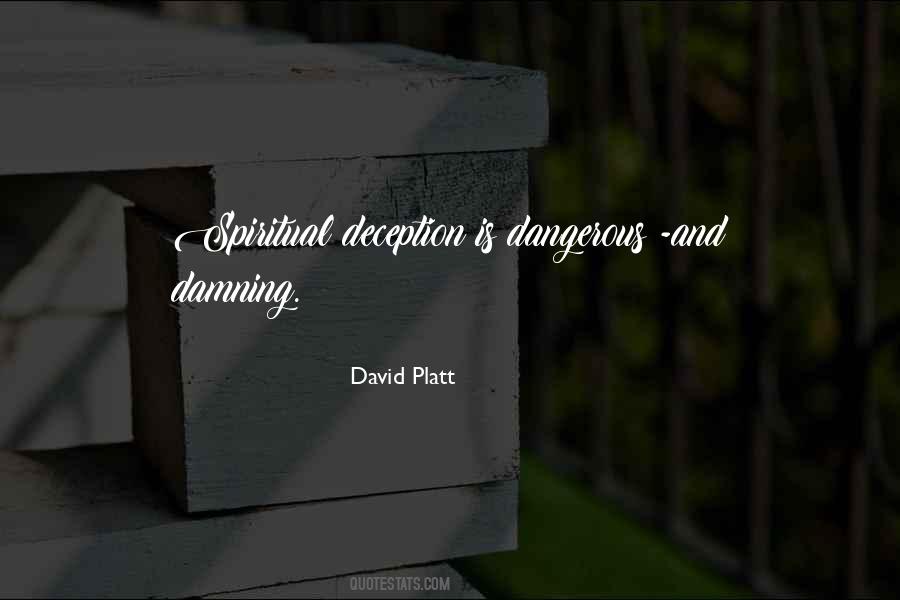 David Platt Quotes #1500599