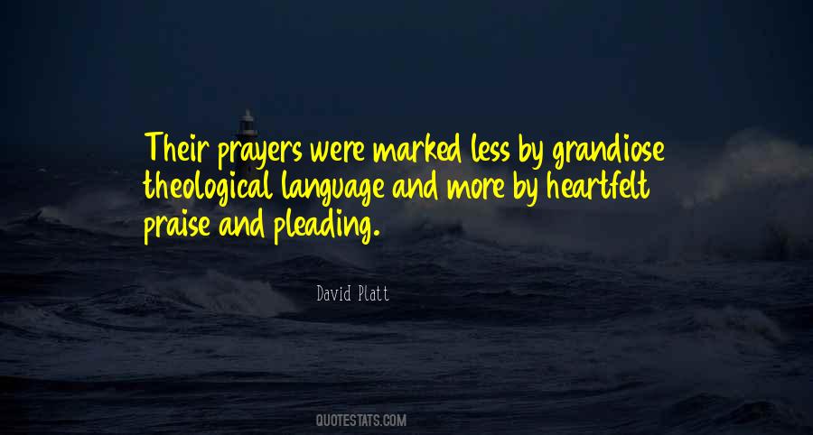 David Platt Quotes #1572232