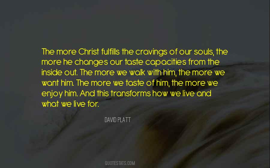 David Platt Quotes #1597258