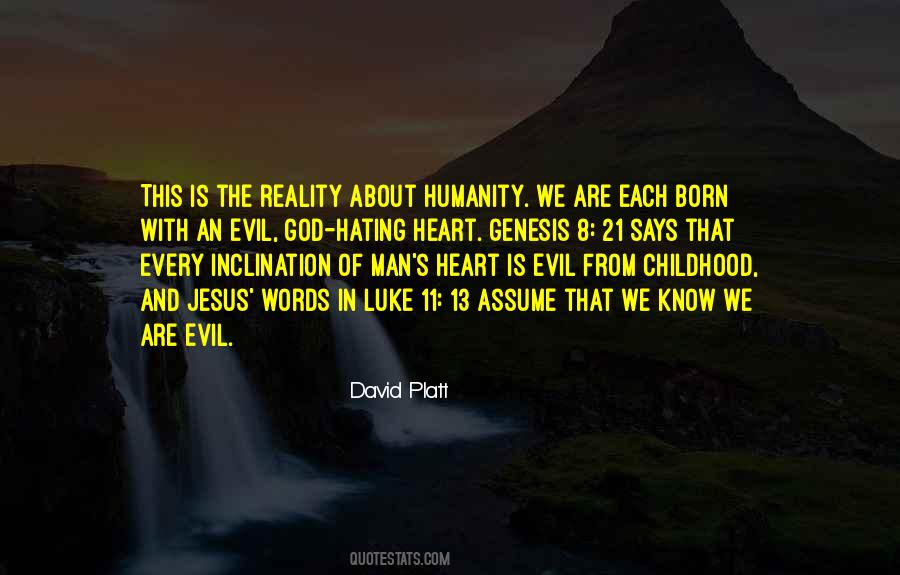 David Platt Quotes #1681762